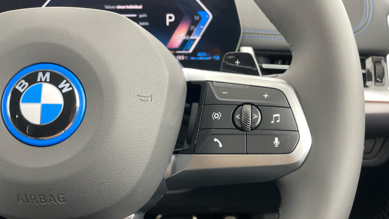 BMW 2 Series 225e xDrive M Sport 5dr DCT Hatchback